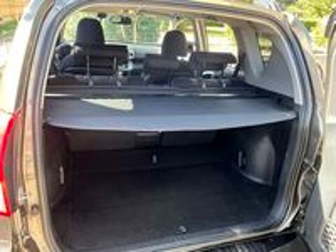 RAV 4 RAV4 150 D-4D 4WD Life 2009 occasion 01150 Lagnieu