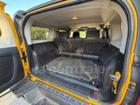 H3 HUMMER 3.5 2006 220 ch GARANTIE 6 MOIS 2006 occasion 83830 Bargemon