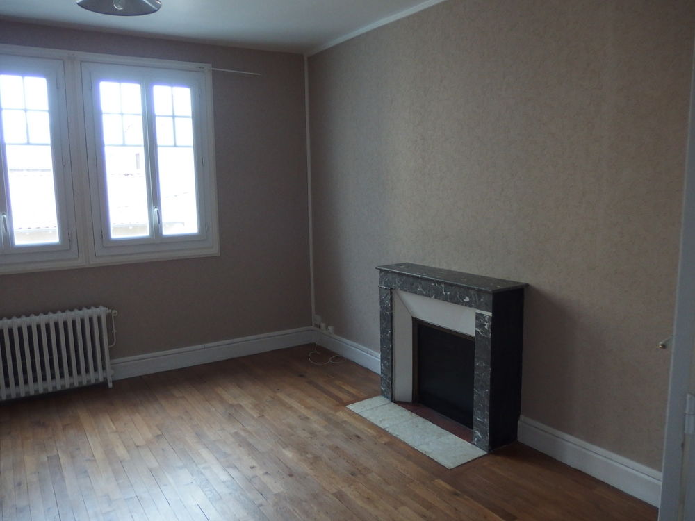 Location Appartement Particulier F3 quartier facs Rabanesse Clermont-ferrand