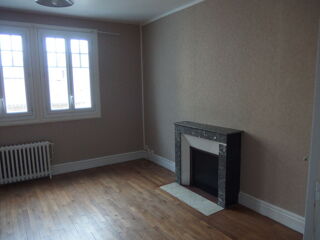  Appartement à louer 3 pièces 63 m² Clermont-ferrand