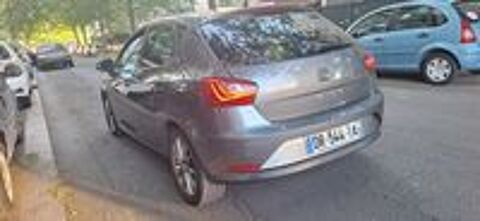 Ibiza 1.2 TSI 105 ch I Tech Plus 2015 occasion 77500 Chelles
