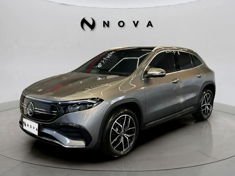 Mercedes EQA 2023 occasion