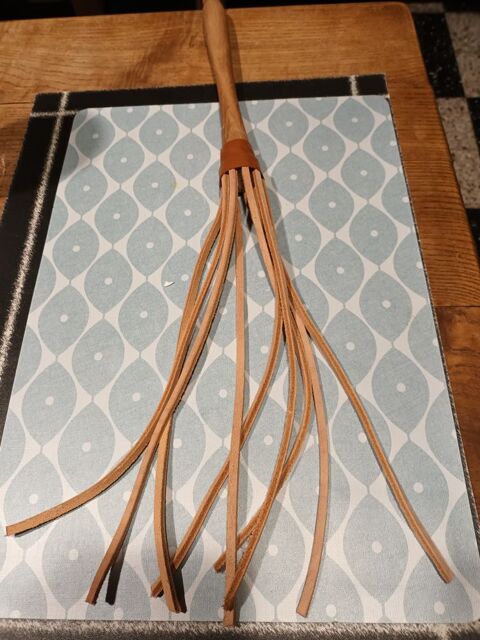 MARTINET CUIR 25 Amiens (80)