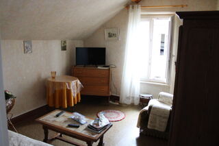  Appartement à louer 2 pièces 35 m² Saignes