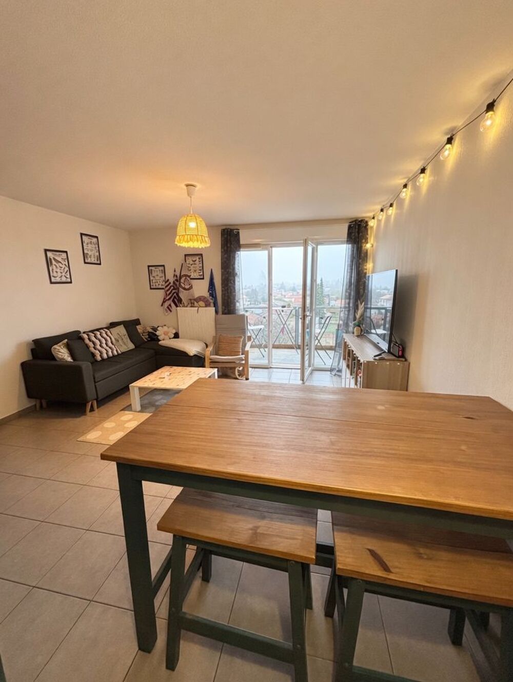 Appartement 2 pièces 44 m² · à Cenon · 44 m² · 149 000 €