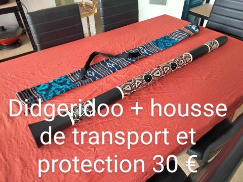 Handpan,didgerido tambour chamaniques 60 Saint-Didier-en-Velay (43)