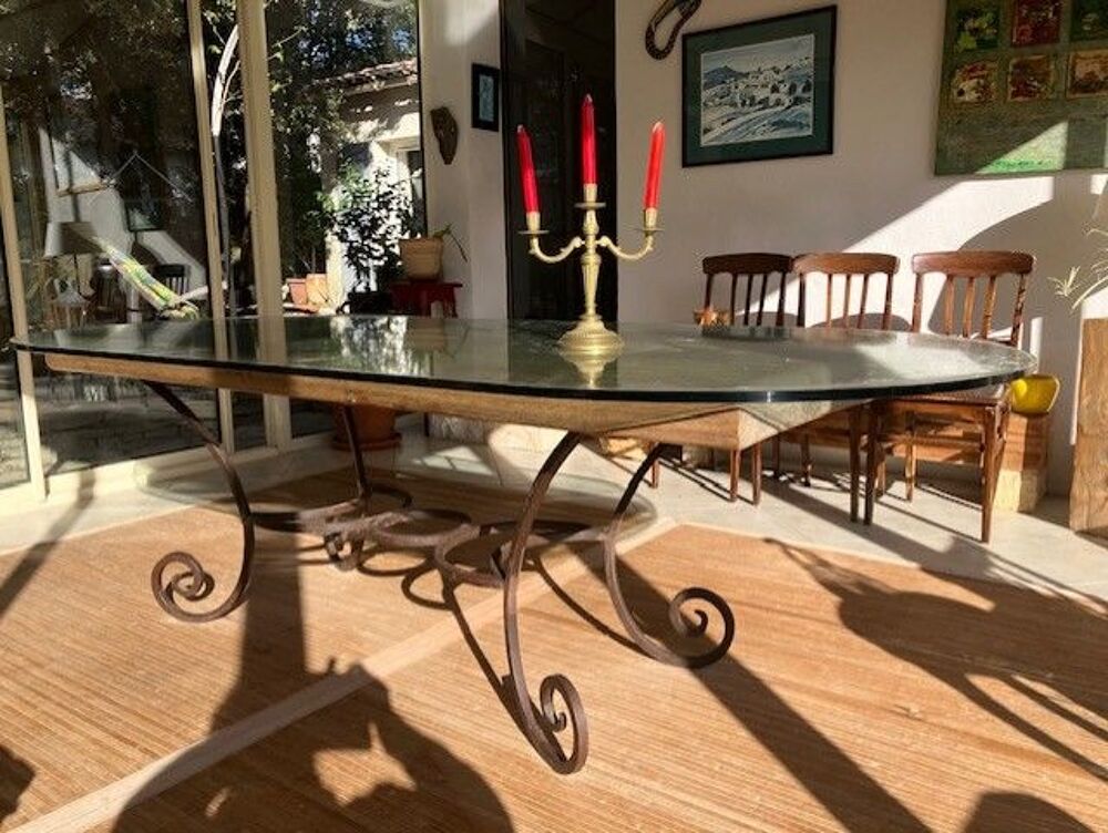 table Meubles
