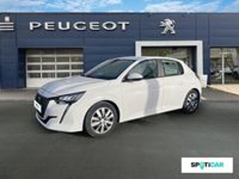 208 PureTech 75 S&S BVM5 Active Business 2020 occasion 46000 Cahors