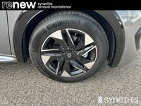 Clio VI Clio E-Tech full hybrid 160 ch Techno 2026 occasion 26200 Mont&eacute;limar