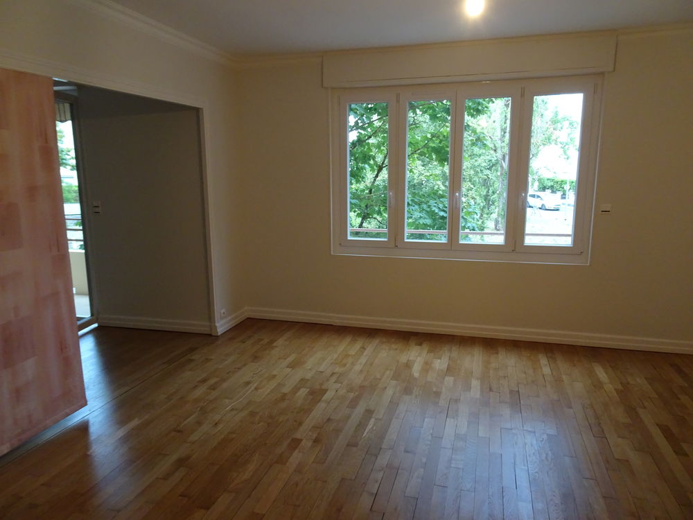 Location Appartement Appartement 70 m2 avec GARAGE quartier Bas Montchapet Dijon Dijon