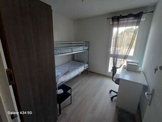  Appartement � vendre 3 pi�ces 56 m�