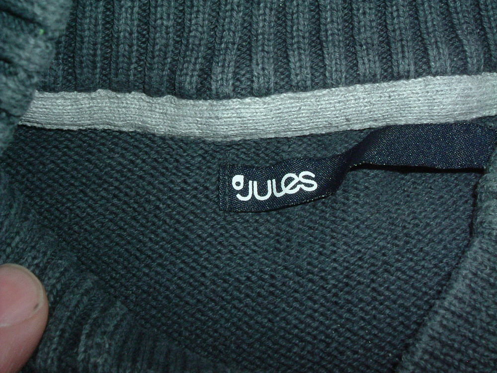 Pull JULES taille M Vêtements