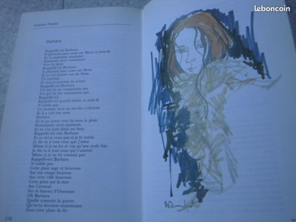 LES PLUS BELLES PAGES DE LA PO&Eacute;SIE FRAN&ccedil;AISE Livres et BD