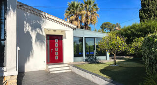  Villa à vendre 6 pièces 175 m² La garde
