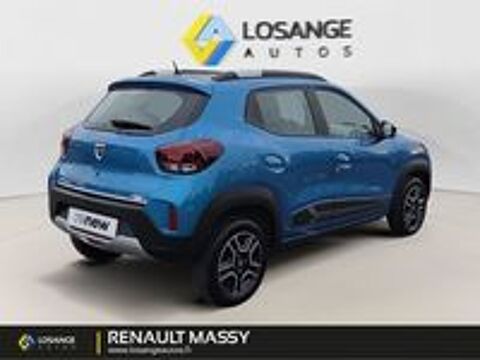 Spring Achat Int&eacute;gral Confort 2022 occasion 91300 Massy