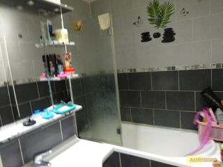  Appartement � vendre 4 pi�ces 69 m�