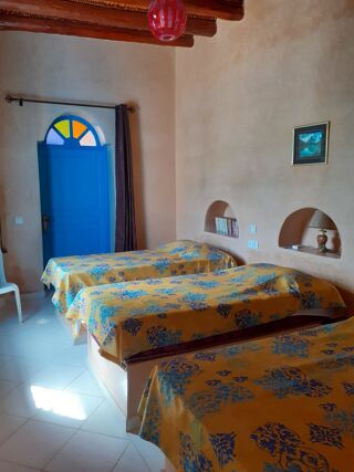  Villa à vendre 6 pièces 200 m² Taroudant, maroc