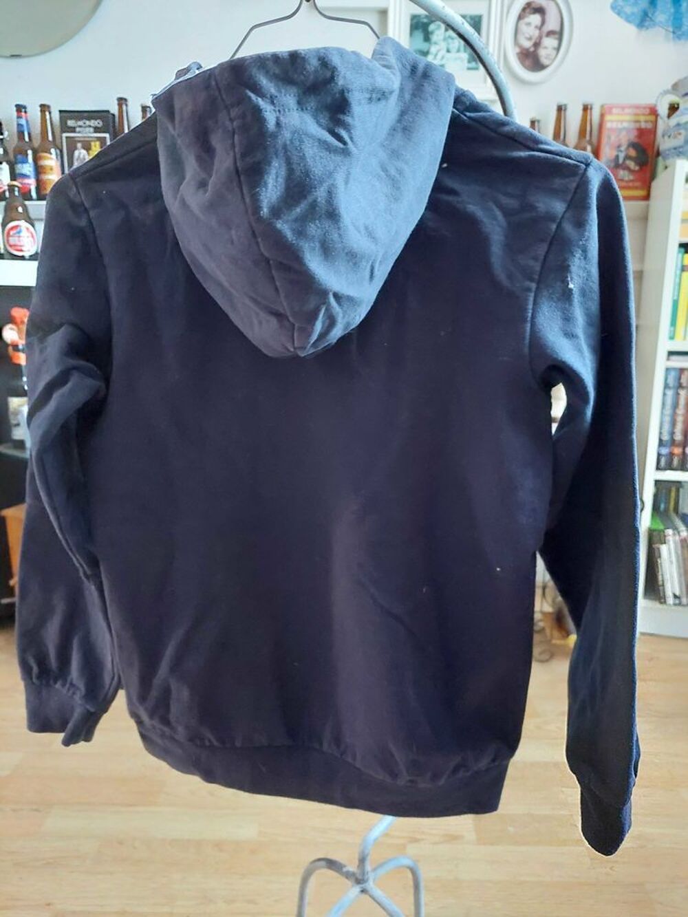 Sweat 15 de France 10 ans Vêtements