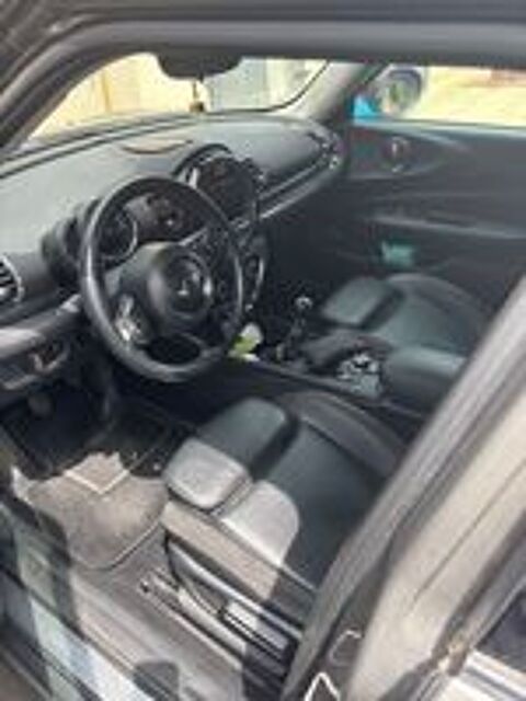 Clubman Mini III f54 2017 occasion 14610 Thaon