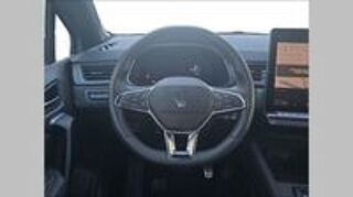 Captur E-Tech full hybrid 160 ch esprit Alpine 2026 occasion 91300 Massy
