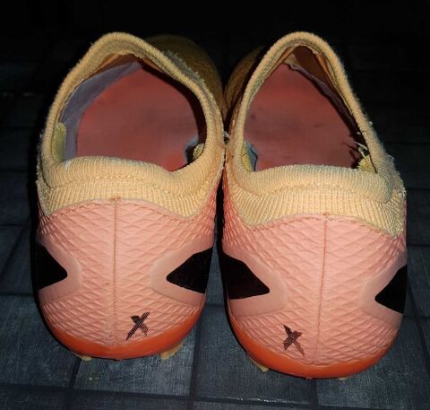 Chaussures  Foot ball  ADIDAS 20 Sciez (74)