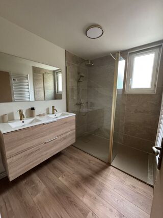  Appartement � vendre 4 pi�ces 78 m�