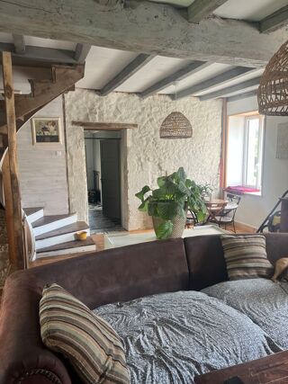  Maison � vendre 5 pi�ces 140 m�