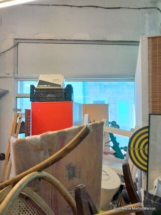 Vente Loft LOCAL / APPARTEMENT GARE SAINT-CHARLES, MARSEILLE Marseille 3