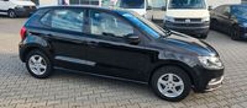 Polo 1.0 60 Confortline 2014 occasion 20260 Calvi
