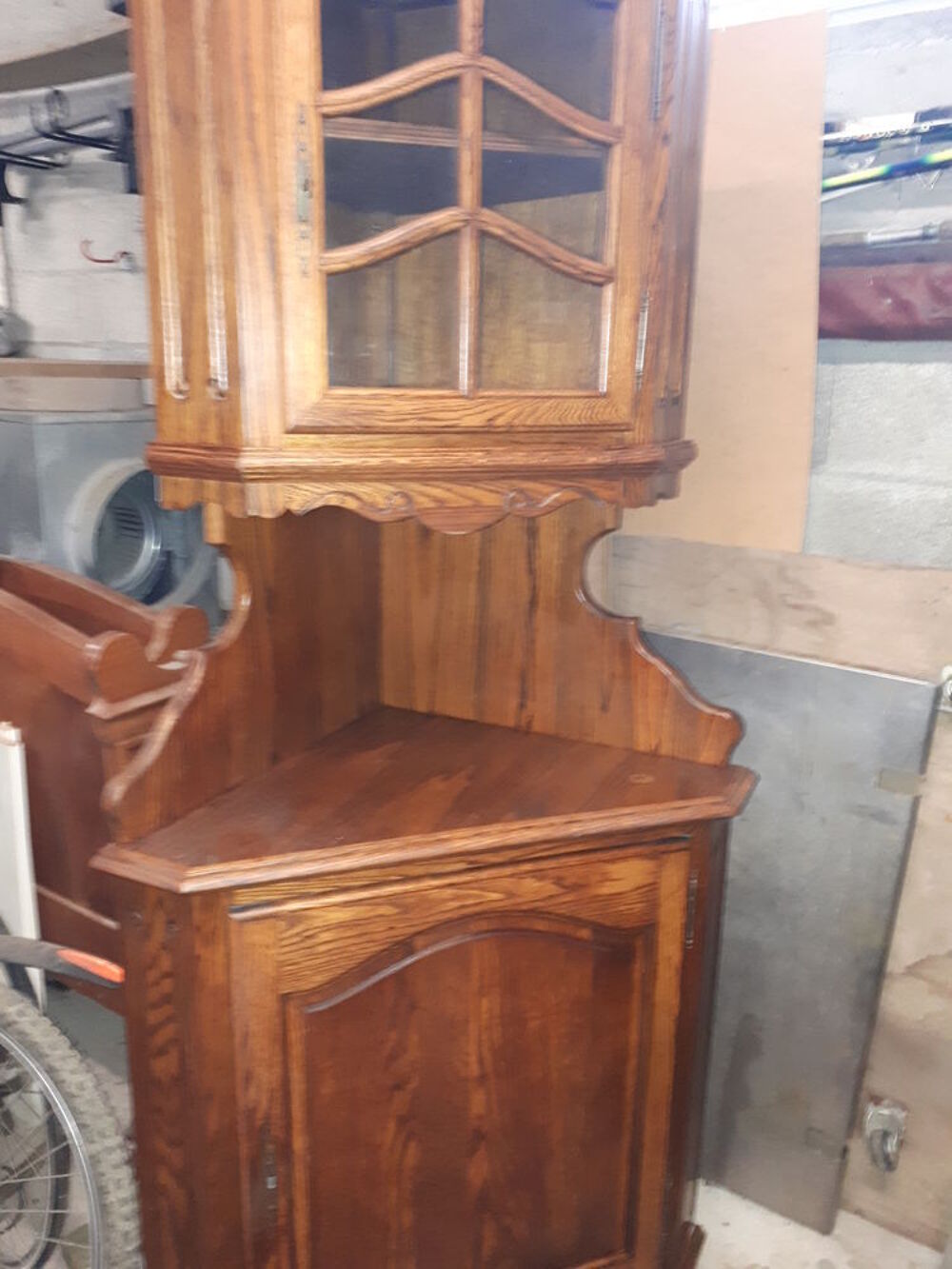 MEUBLE D'ANGLE Meubles