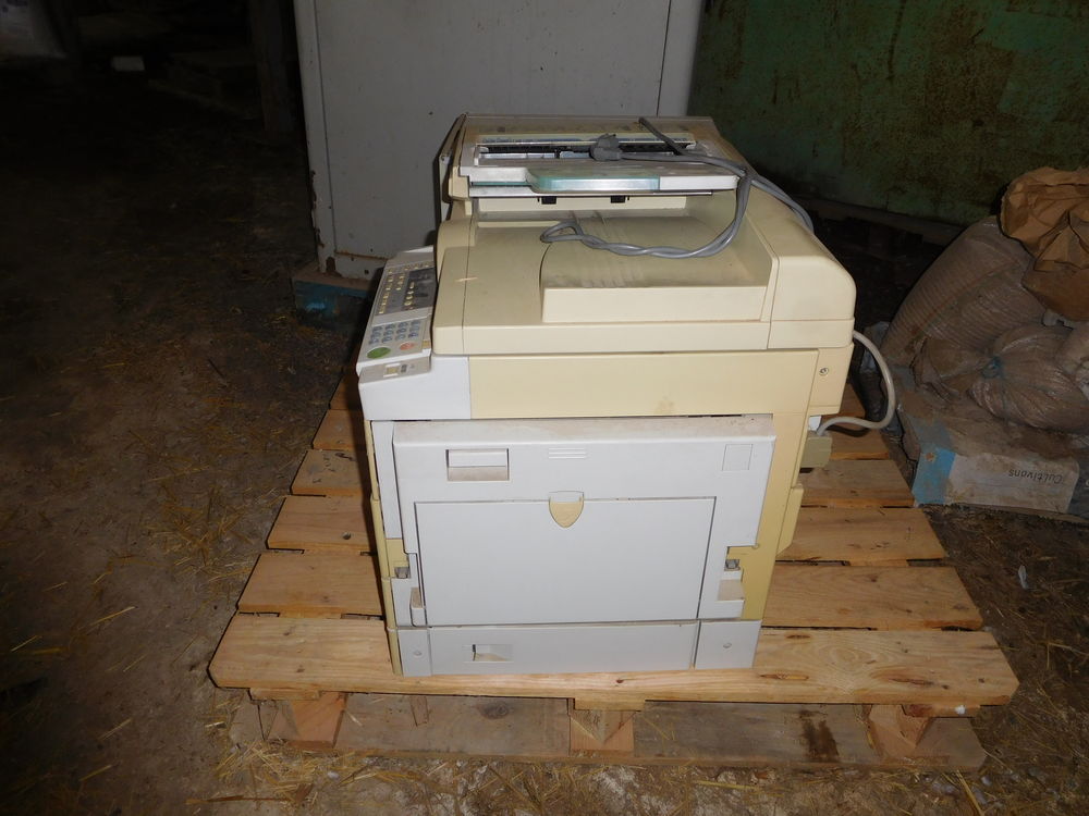 photocopieur Matériel informatique