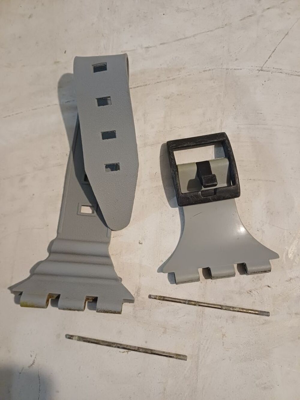 Tour de poignet pour ALADIN PRO UWATEC Sports