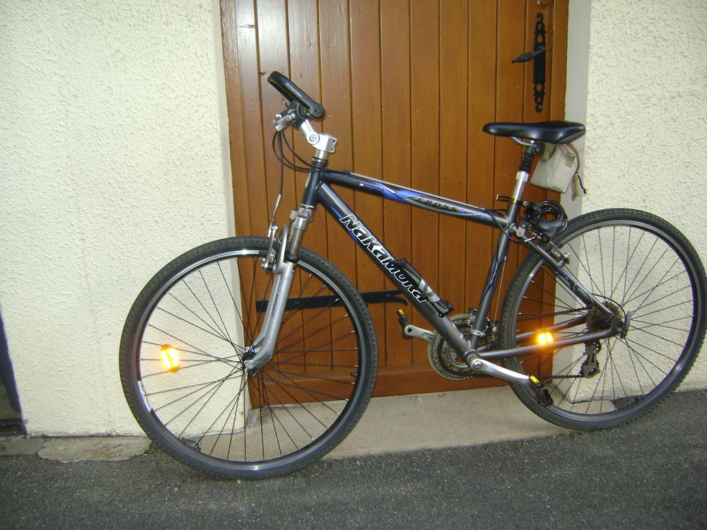 VELO VTC Vélos