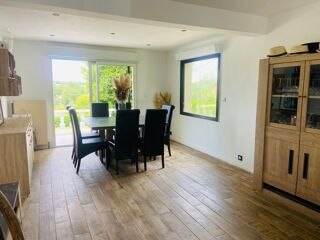  Maison � vendre 6 pi�ces 135 m�