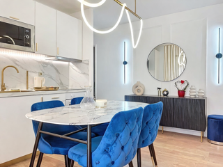  Appartement � vendre 2 pi�ces 40 m� Bordeaux