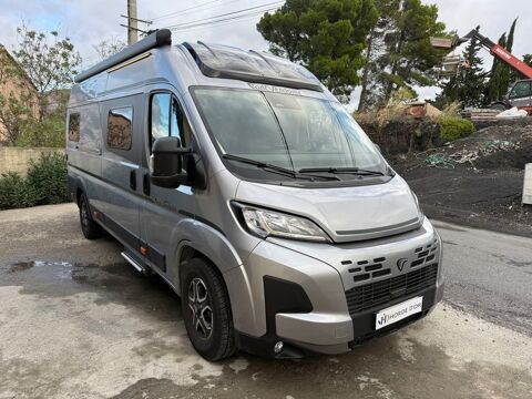 Annonce voiture Camping car Camping car 65990 €