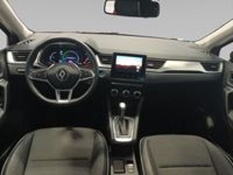 Captur E-Tech full hybrid 145 ch Techno 2022 occasion 08000 Charleville-M&eacute;zi&egrave;res