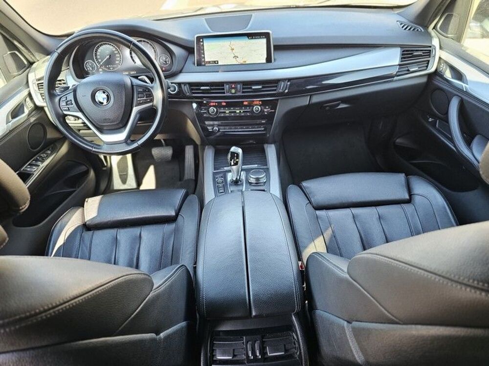 X5 xDrive40e 313 ch BVA8 M Sport 2018 occasion 33170 Gradignan