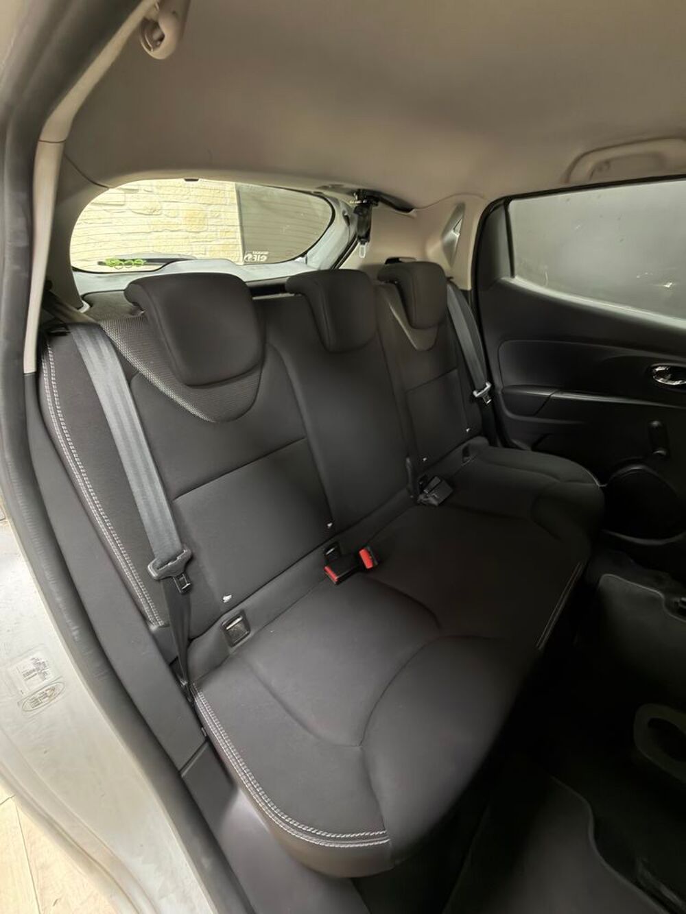 Clio IV dCi 75 eco2 Business 2014 occasion 81000 Albi