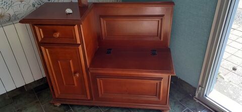 meuble d entr�e 0 Corcou�-sur-Logne (44)