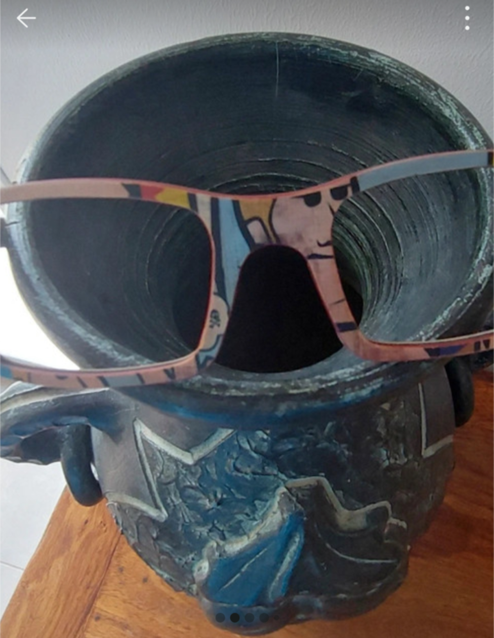 Monture lunette Bijoux et montres