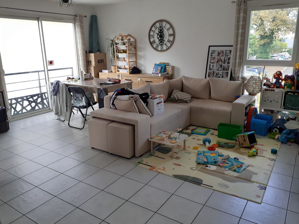 Vente Appartement T3 2021 Bizanos