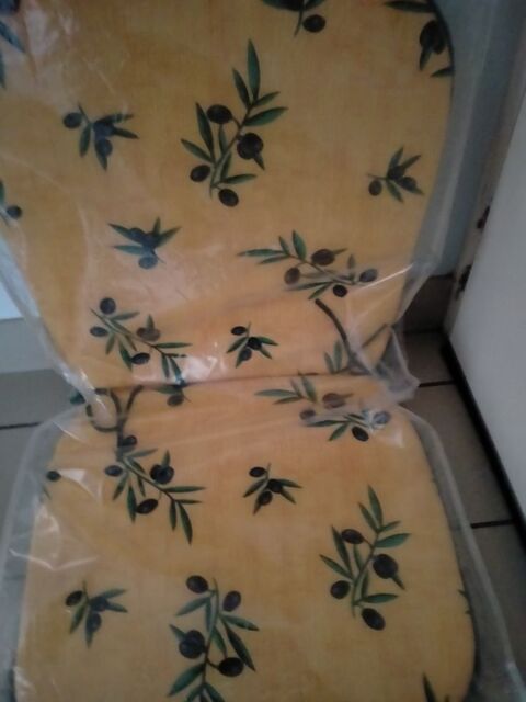 Coussin de chaise 30 Les Herbiers (85)