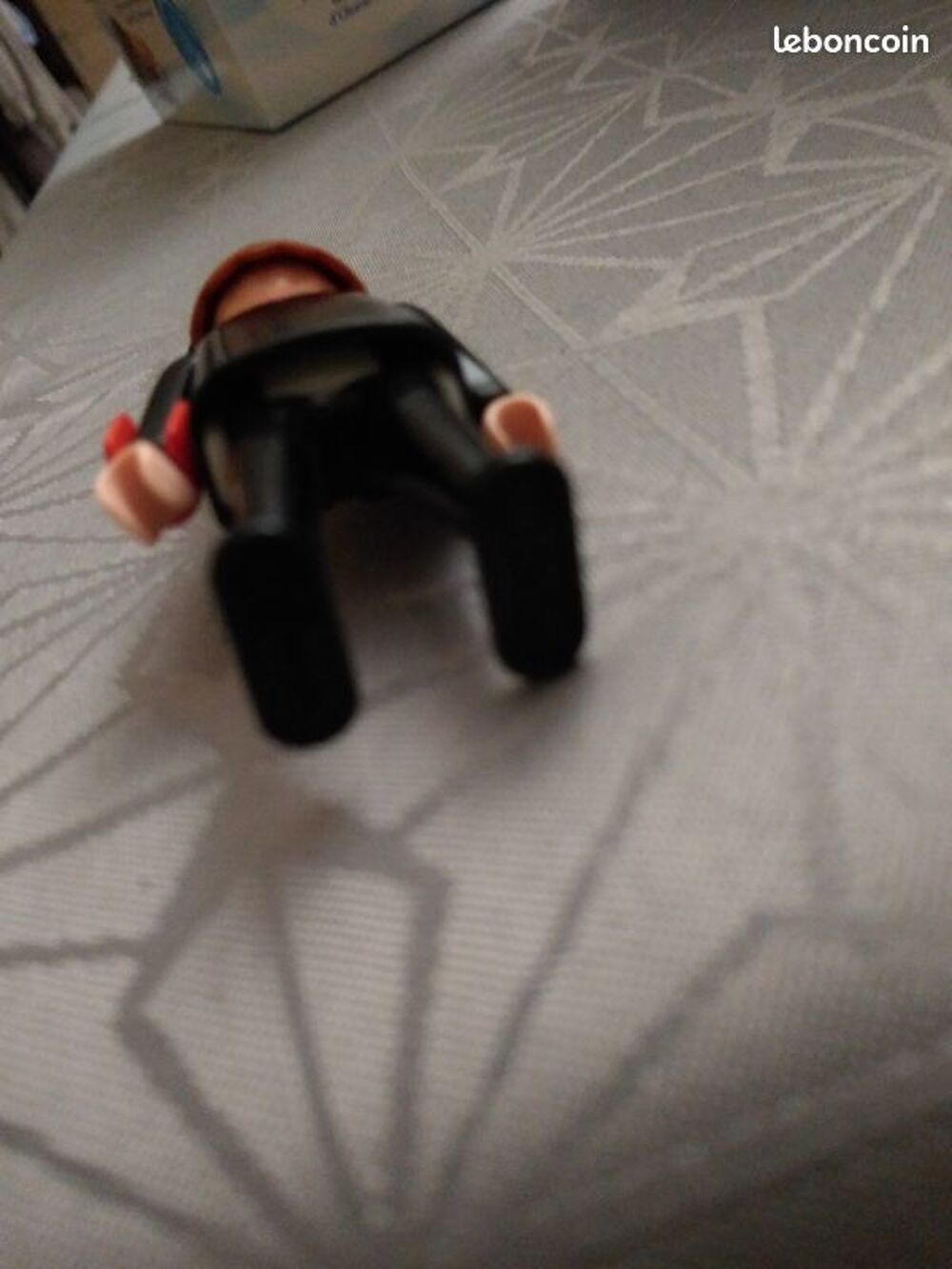 Playmobil geobra 1974 vintage Jeux / jouets