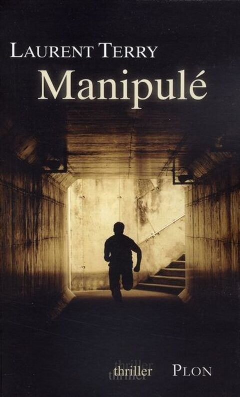 Manipulé - Laurent Terry, 5 Rennes (35)