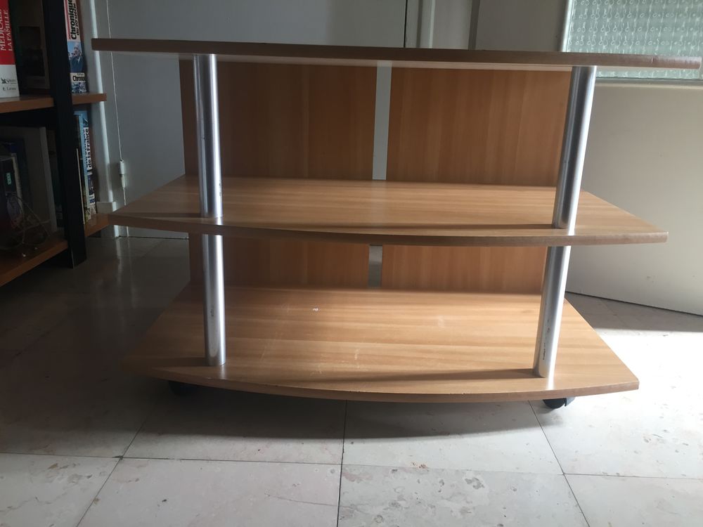 Meuble HIFI Meubles