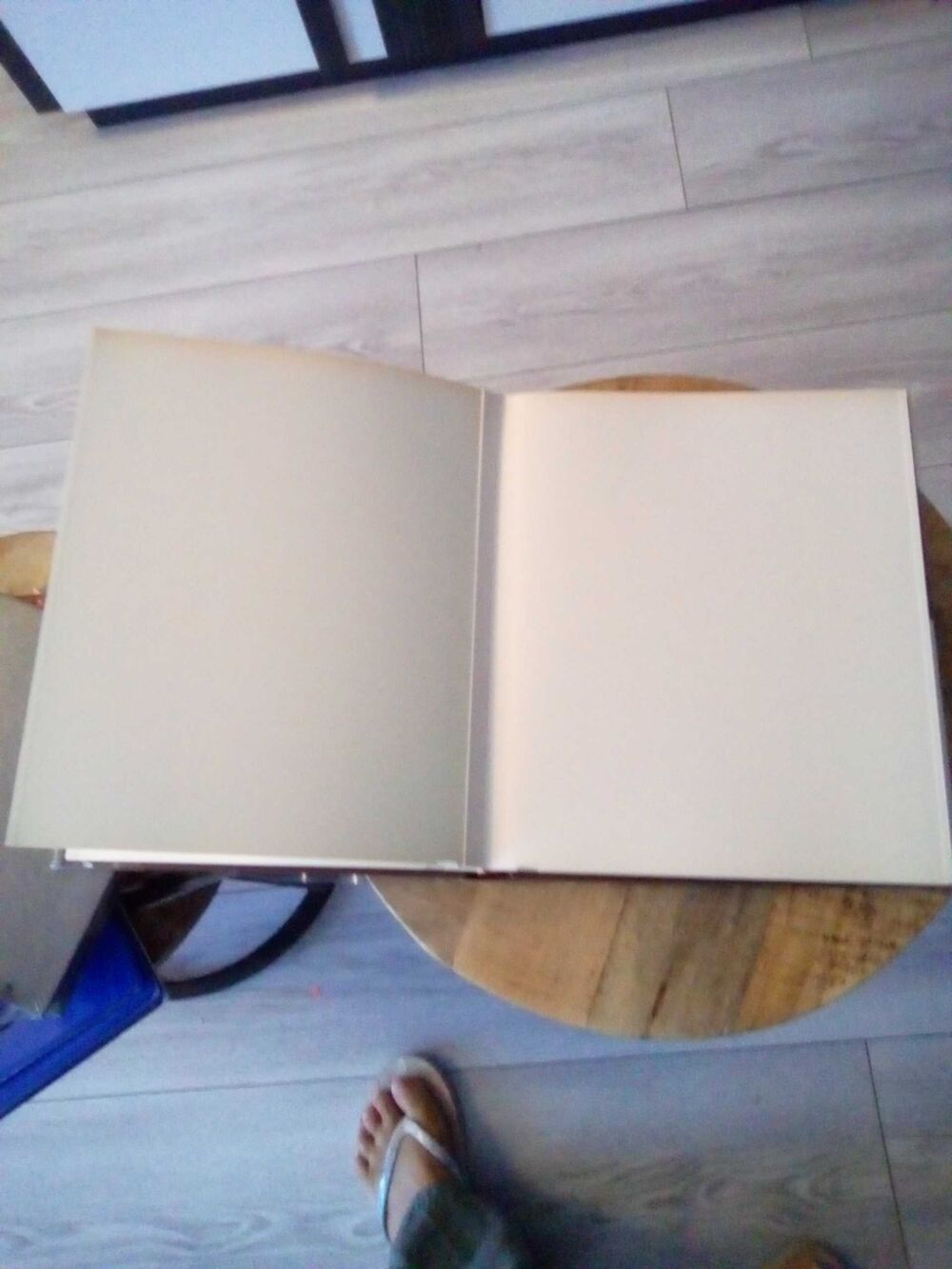 album photos Livres et BD