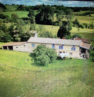  Propri�t�/ch�teau � vendre 7 pi�ces 120 m�