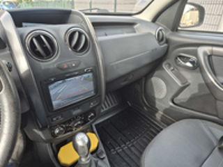 Duster dCi 110 4x2 SL Steel 2016 occasion 57130 Vern&eacute;ville