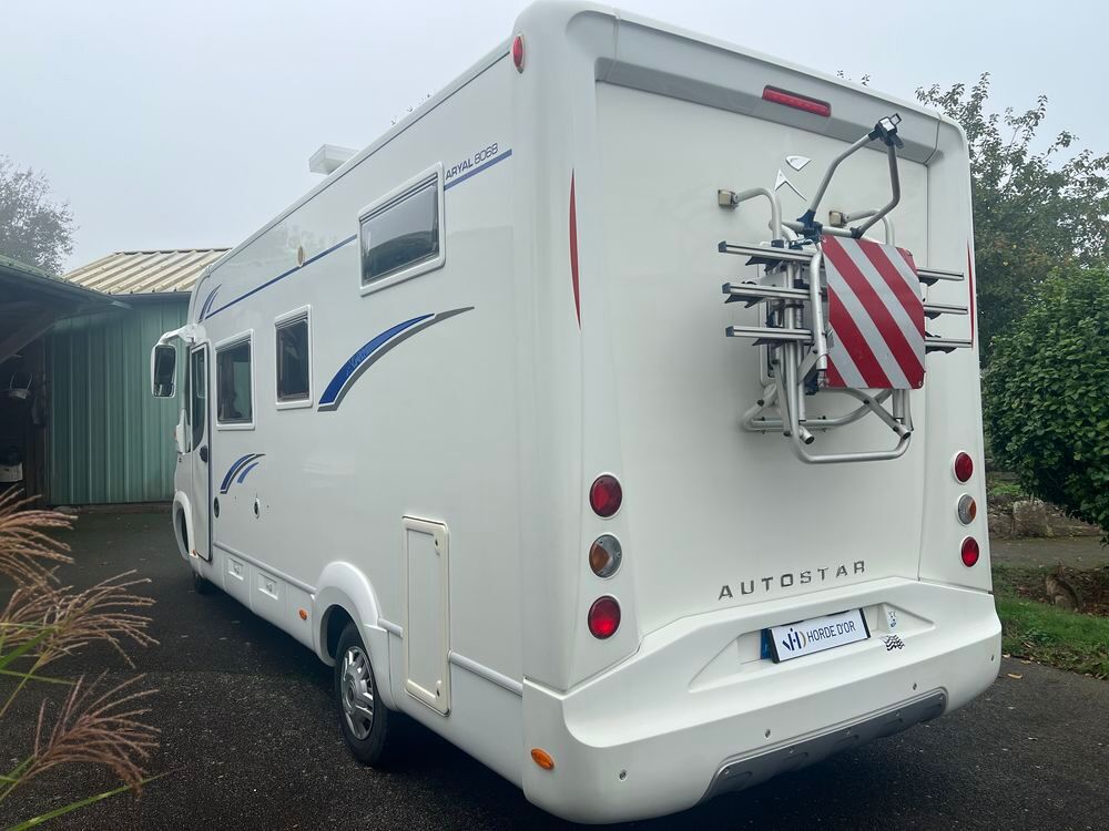  2009 occasion 56800 GUILLAC
